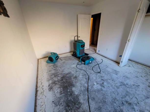 Best Residential water damage restoration  in Lebanon, TN